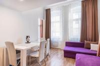 B&B Karlovy Vary - Apartment on Masaryka 39 - Bed and Breakfast Karlovy Vary