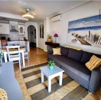 NEW Sunshine Apartment with pool - B&B