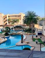 NEW Sunshine Apartment with pool - B&B Orihuela Costa