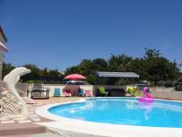 Aux Orangers - B&B Luxé