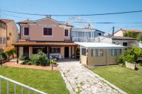 Guesthouse Istra Premantura - B&B