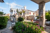 Deluxe Apartment mit 1 Schlafzimmer und Gartenblick