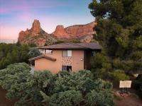 Adobe Village Villa with Private Patio- Wilderness villa - B&B