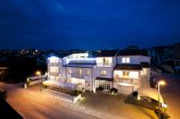 Villa Kruna Grada - B&B