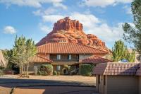 B&B Sedona - 100 Bell RockCondo- ToroWeap condo - Bed and Breakfast Sedona