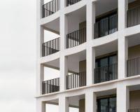 Spacious modern 1 bed Apartment. - B&B