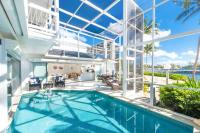 Pools of the Kai 6 by Grand Cayman Villas & Condos