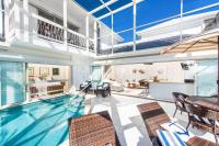 Pools of the Kai 6 by Grand Cayman Villas & Condos