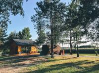 U Progu Lasu - Bed and Breakfast Budy