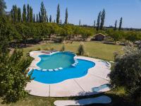 Entre Acequias - B&B General Alvear