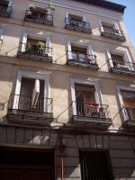 Hostal Zabala - Ferienwohnung