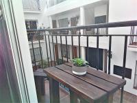Apartamento Familiar Conil - B&B
