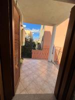 Appartamento bilocale 4 posti Olbia Codice IUN R3972 - Ferienwohnung