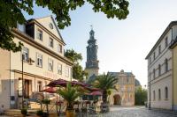 B&B Weimar - Pension Kleine Residenz - Bed and Breakfast Weimar