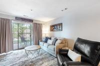 Two Bedroom Apartment