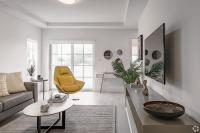 Dahlia - The Designer Townhome - B&B