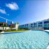 B&B Punta Cana - Hard Rock at Cana Rock 1 by Unwind Properties - Bed and Breakfast Punta Cana