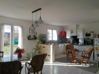 B&B Romorantin - Chambre au coeur de la Sologne - Bed and Breakfast Romorantin