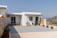 B&B Krotiri - Cycladic Sunlight 2bedroom House - Bed and Breakfast Krotiri