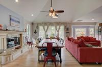 Walk To Bonita Beach And Docs - Bed and Breakfast Bonita Springs