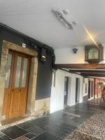 La Santina y su Balcón - Ferienwohnung Avilés