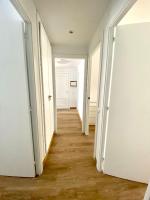 Apartamento de 3 dormitorios