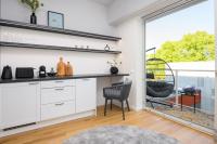 Dreamy Esplanaadi Stay - B&B