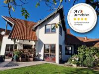 B&B Hartheim - Dreiländereck - Bed and Breakfast Hartheim