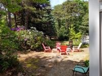Turtle Dreams: Cozy Cape Cod Bayside Retreat - Ferienwohnung Eastham