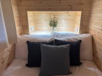 Foundry Farm Arch - Chambres d’hôtes Bellingham