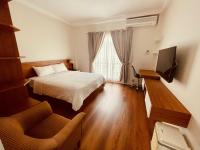 B&B Ciudad Ho Chi Minh - An Loc Apartment - Bed and Breakfast Ciudad Ho Chi Minh