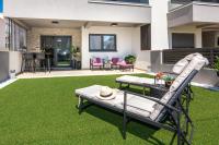 Oli's apartment - B&B Zadar