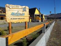Melewe Apart hotel Caviahue - B&B Caviahue