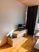 Külaliskorter - B&B Padise