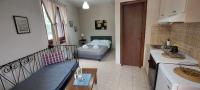 Apartamento Estudio 