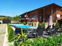 Villa Le Cinema - Ferienwohnung Shiroki Dol