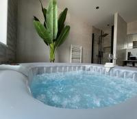 Logement de charme - W&B House - B&B Dorlisheim