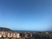 Granby House Holiday Apartments, Apartment 3, in the Old Town, SEA AND CASTLE VIEWS 5 minutes walk to South Bay Beach - B&B Scarborough