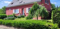 Au phil de la nath'ure - Ferienwohnung