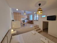 Apartment mit 1 Schlafzimmer