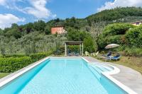 B&B Barga - * Villa Ulivi - Private Pool with Panoramic Views - Bed and Breakfast Barga