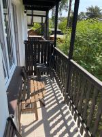 Habitación Familiar con baño privado