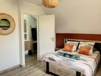 Tweepersoonskamer met Eigen Badkamer