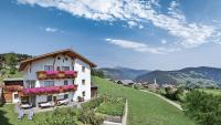 B&B Rio di Pusteria - Apartments Schönblick - Bed and Breakfast Rio di Pusteria