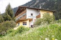 B&B Resia - B&B 2000 - Panorama Pension - Bed and Breakfast Resia