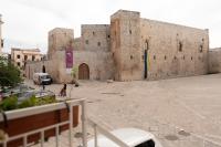 La corte - B&B Sannicandro di Bari