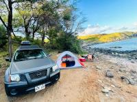Epic Maui Car Camping - Ferienwohnung Kahului