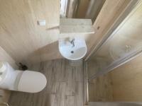 Dreibettzimmer mit Balkon