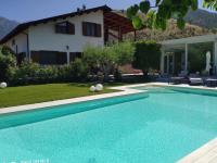 La Brezza del Pollino - B&B