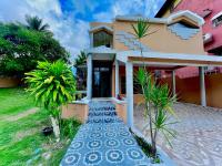 Refugio Encantador - B&B Santo Domingo